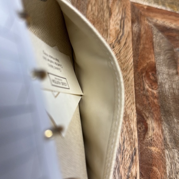 LOUIS VUITTON Excellent PreLOVED - Louis Vuitton Damier Azur PM Agenda organizer - Picture 13 of 16